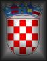 Croatian emblem