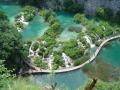 Plitvice lakes