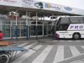 Bus Station Split